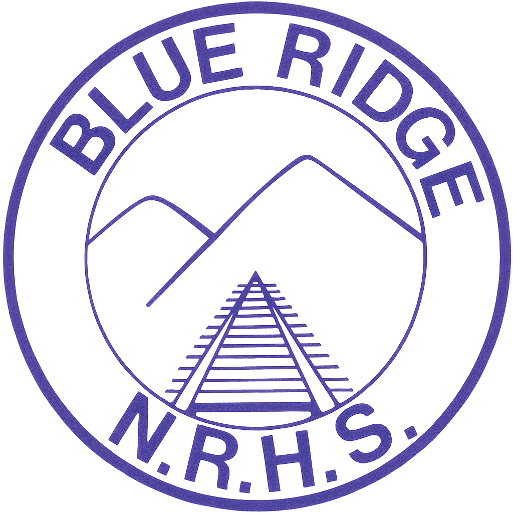 Blue Ridge Chapter NRHS
